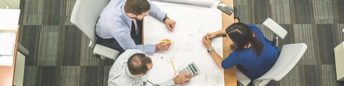 coworking en Collado Villalba