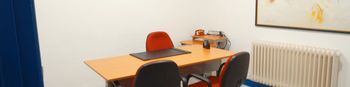 Las ventajas al alquilar un local por horas Las ventajas al alquilar un local por horas como despacho profesional